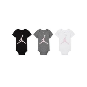 Jordan onesie pink jumpman